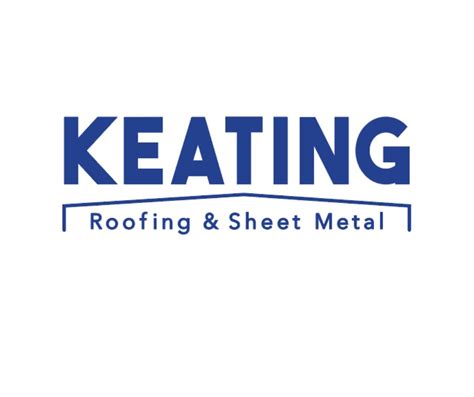 keating roofing and sheet metal|sheet metal charleston sc.